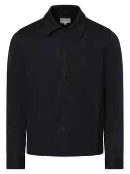 Рубашка Lindbergh, синий