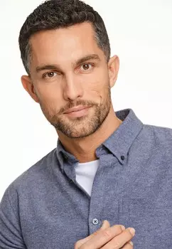 Рубашка Lindbergh, синий