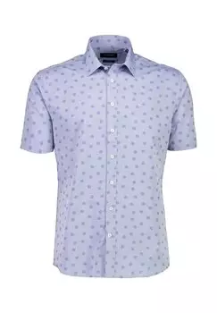 Рубашка Lindbergh, синий