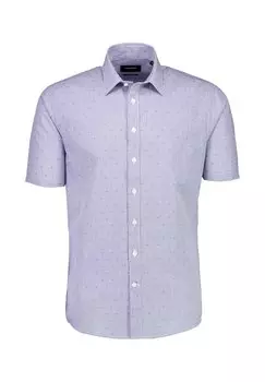 Рубашка Lindbergh, синий