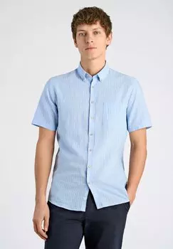 Рубашка Lindbergh, светло-голубой