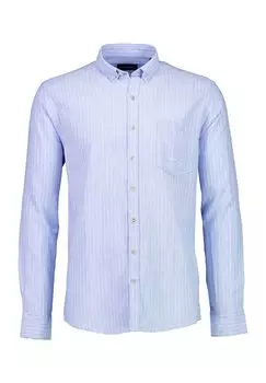 Рубашка Lindbergh, светло-голубой