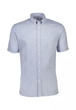 Рубашка Lindbergh, светло-голубой