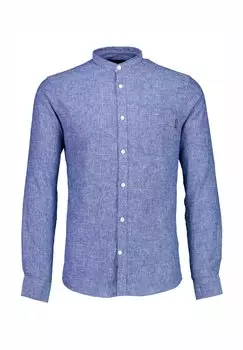 Рубашка Lindbergh, темно-синий