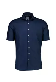 Рубашка Lindbergh, темно-синий