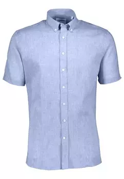 Рубашка Lindbergh, темно-синий