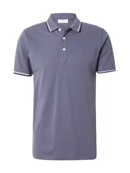 Рубашка Lindbergh, темно-синий