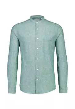 Рубашка Lindbergh, зеленый