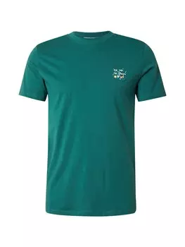 Рубашка Lindbergh, зеленый