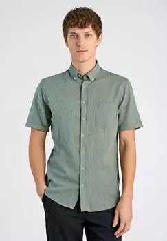 Рубашка Lindbergh, зеленый