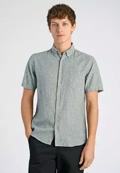 Рубашка Lindbergh, зеленый