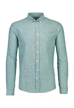 Рубашка Lindbergh, зеленый