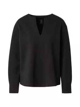 Рубашка Lindex Alina, черный