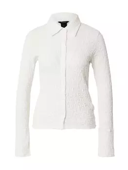 Рубашка Lindex Annie, белый