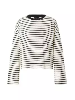 Рубашка Lindex Eleanor, белый