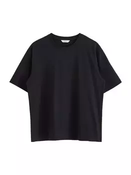 Рубашка Lindex Joey, черный