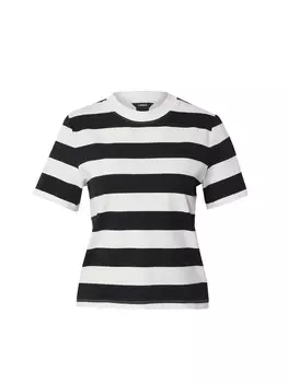 Рубашка Lindex Katja, белый