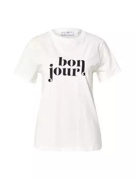 Рубашка Lindex Nell, белый