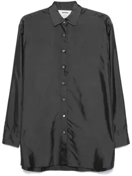 Рубашка Lining BETTTER, серый