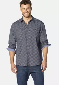 Рубашка LIODETTO Babista, синий