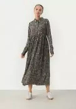 Рубашка LISSANDRA Part Two, черный