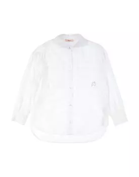 Рубашка Liu •Jo, белый