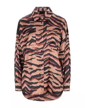 Рубашка Liu •Jo, бежевый