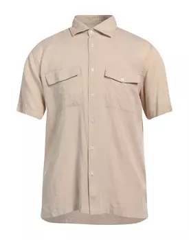 Рубашка Liu •Jo, бежевый