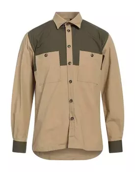 Рубашка Liu •Jo, бежевый