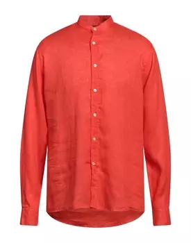 Рубашка Liu •Jo, коралл