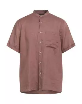 Рубашка Liu •Jo, коричневый