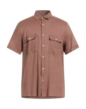 Рубашка Liu •Jo, коричневый