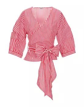 Рубашка Liu •Jo, красный