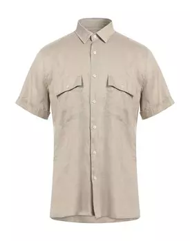 Рубашка Liu •Jo, песочный