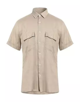 Рубашка Liu •Jo, песочный