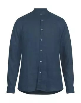 Рубашка Liu •Jo, синий