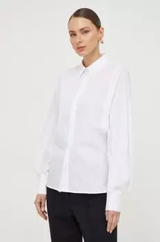 Рубашка Liviana Conti, белый