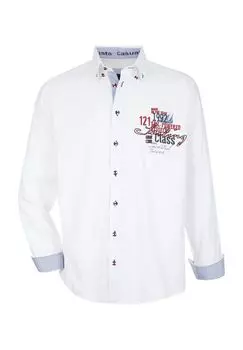 Рубашка ЛЮЦИДОРО BABISTA, белый