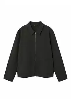 Рубашка LMTD, цвет black