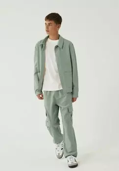 Рубашка LMTD, цвет shadow