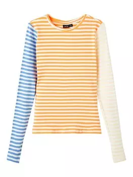 Рубашка Lmtd Dallas, апельсин