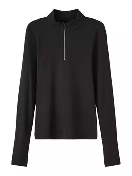 Рубашка Lmtd DIDA, черный