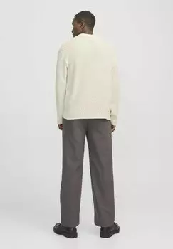 Рубашка LOCKER GESCHNITTEN Jack & Jones PREMIUM, молочный