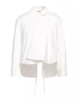 Рубашка Loewe, белый