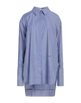 Рубашка Loewe, синий