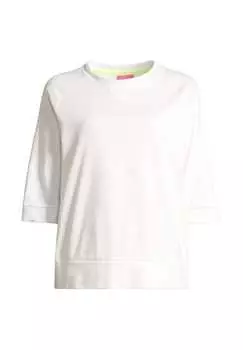 Рубашка лёг Salzhaut, белый