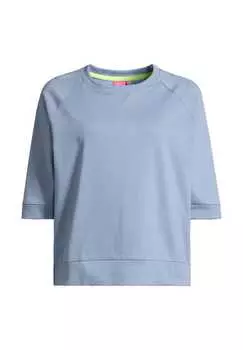 Рубашка лёг Salzhaut, голубой