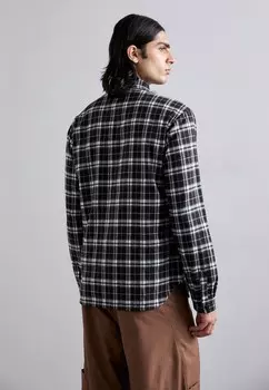 Рубашка LOGO Han Kjbenhavn, черный