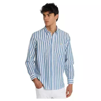 Рубашка Lois Jeans 10739, синий