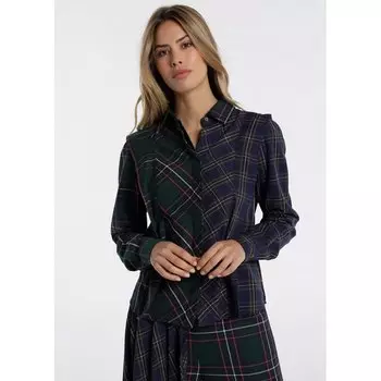 Рубашка Lois Jeans 131246, разноцветный